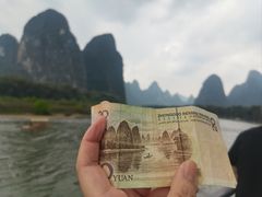 -桂林兴坪漓江