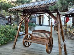 外景-金石唐风国际温泉会馆