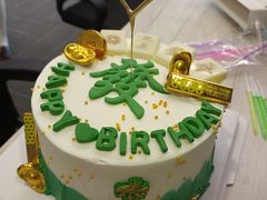 -西檬树SIMON·T轻奢蛋糕(大东方Max店)