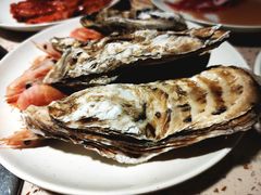 -韩风源自助烤肉(国贸精品店)