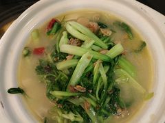 -新南华大酒店(广中店)