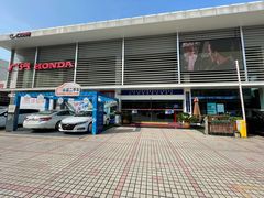 -广汽本田4S店(芳村店)