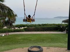 -三亚亚龙湾天域度假酒店