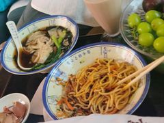 -素平影院足道·轻奢SPA·美食简餐(塘下店)