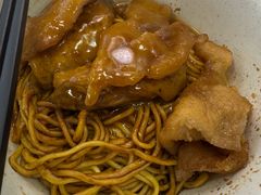 -百乐门粉面店(二龙喉分店)