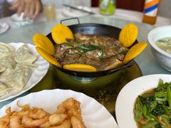 -景祥海鲜美食餐厅
