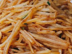 -小菜园新徽菜(连云港海州吾悦店)