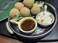 -五条友·广西烧烤大牌档(盛天地店)