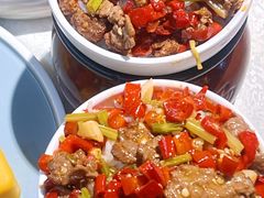 -赣南人家(顺义后沙峪亚朵店)