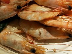 -亚马逊海鲜自助餐厅(惠山万达店)