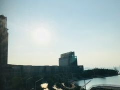 -苏州园区福朋喜来登酒店·聚味轩中餐厅