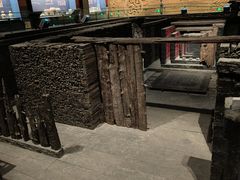 -北京大葆台遗址博物馆