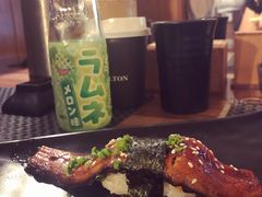 -昊·来了寿司(双楠2店)