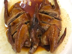 -文记壹心鸡(宝华路店)