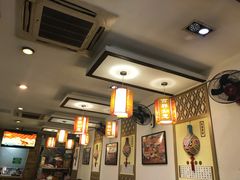 -福瑞记老孙头biangbiang面(新生路店)