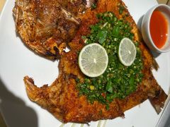 -一坐一忘云南菜(卓悦中心)