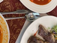 -小白桦西餐厅