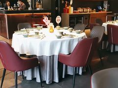 大堂-大鸭梨烤鸭(望京店)