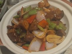 -鑫真味私房菜馆