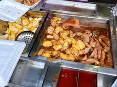 -细妹五香牛杂(步行街店)