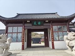 -威海华夏城景区