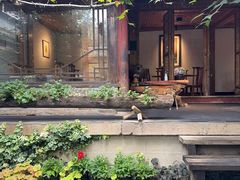-炊烟餐厅