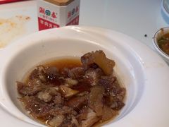 -潮泰牛肉火锅 · 创于1992年(车公庙店)