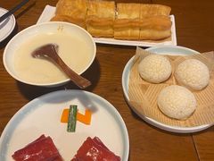 -悦雅居·老广州老味道(长湖店)