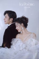 -乐派诗婚纱摄影