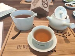 -梅间堂茶馆(绿地缤纷城店)