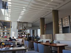-北京柏悦酒店·锦庭餐厅Dining Room