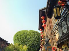 -三坊七巷历史文化街区