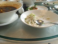 -粤财皇冠假日酒店·彩华轩中餐厅