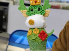 -CORNER CONE GELATO酷矿手作霜淇淋(南头古城店)