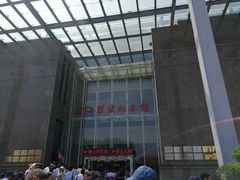 -淮海战役纪念馆