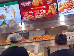 -德克士(砂之船奥特莱斯店)