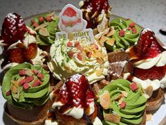 -BE BRIGHT KITCHEN(正佳广场店)