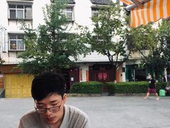 -傣乡之味·傣族特色手抓饭·孔雀宴(大理古城首店)