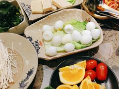 -小龙坎火锅(总店)