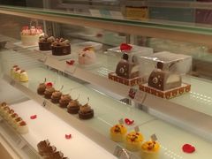 -好利来(十里河店)