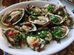 -胖大嫂渔家排档·全海景餐厅(渔村店)