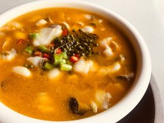-凤栖府川菜(沙河店)