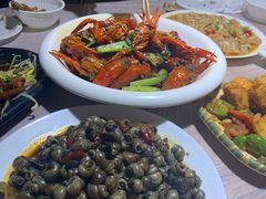 油焖虾-猫姑娘大盘鸡(商城路店)