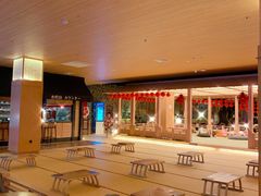 -蓝鲸湾汤泉(包河店)