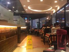 -遇见西木美式餐厅(体育路店)