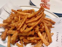 -百富源·海鲜辽菜(浑河堡店)