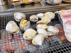 黄蚬子-马路牙子烧烤音乐酒馆(望京店)