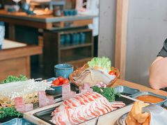 -湊湊火锅·茶憩(上海合生汇店)