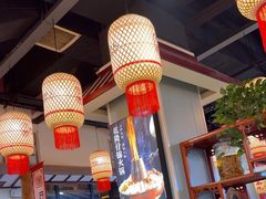 -汉唐守艺人·河北面馆(民心河店)