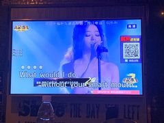 -好乐迪量贩KTV(春熙路香槟广场店)